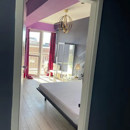 Decebal Lux * Bucharest